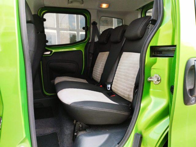 FIAT Qubo 1.3 MJT 75 CV Trekking