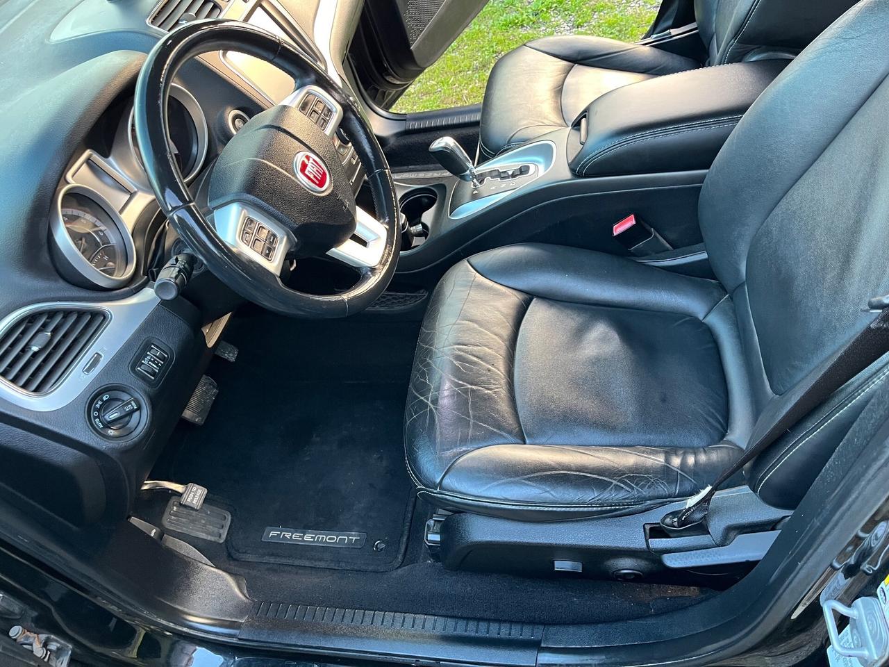 Fiat Freemont 2.0 Mjt 170 CV 4x4 7 posti