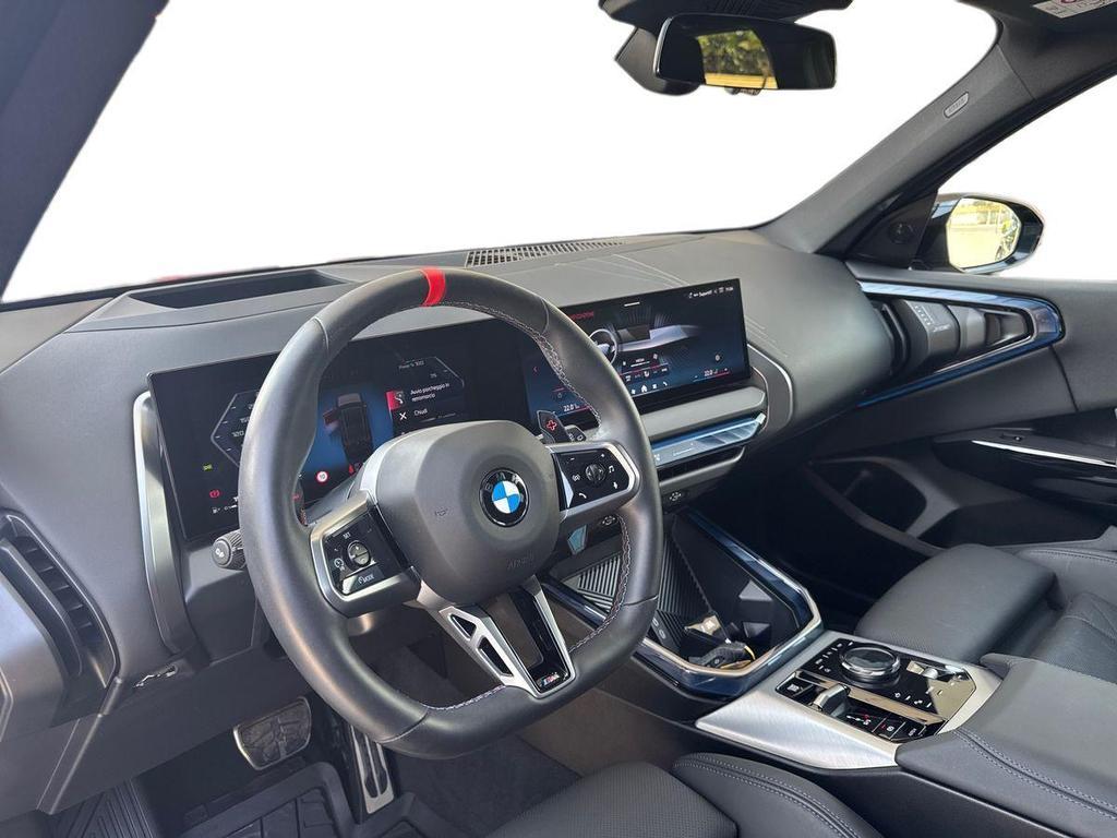 BMW X3 M 50 MSport Pro xDrive Steptronic