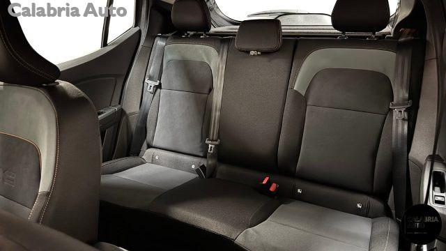 DACIA Sandero Stepway Eco-G 120 CV Extreme