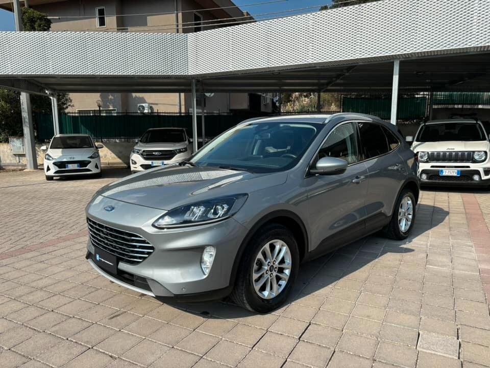 FORD KUGA 1.5- 2020