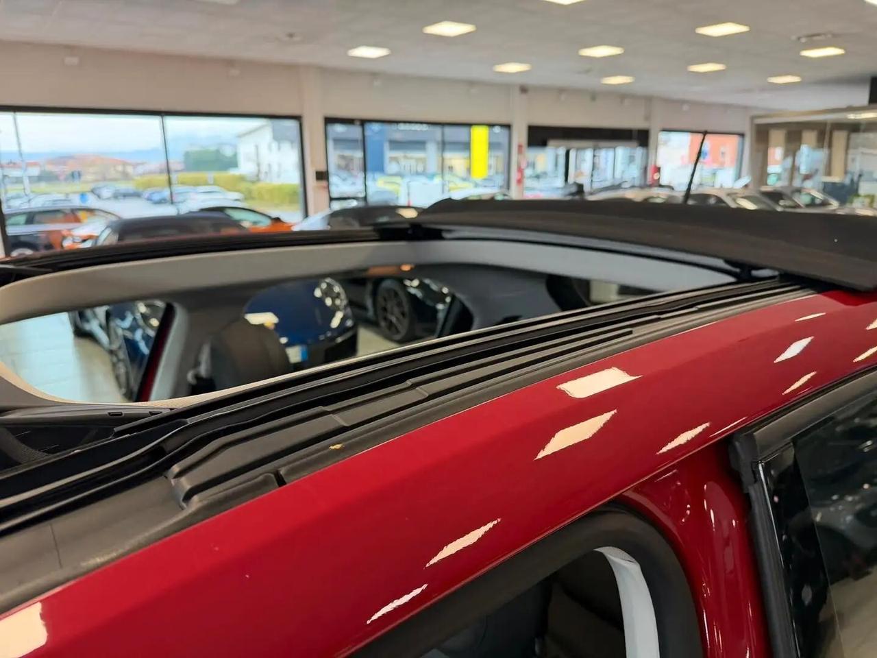 Fiat 500X 1.5 T4 Hybrid 130 CV DCT Dolcevita