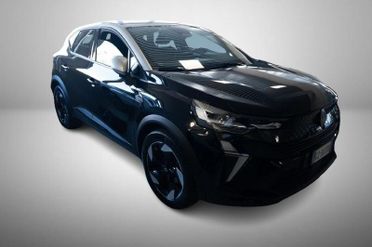 Renault Captur II 2024 1.0 tce Techno 90cv
