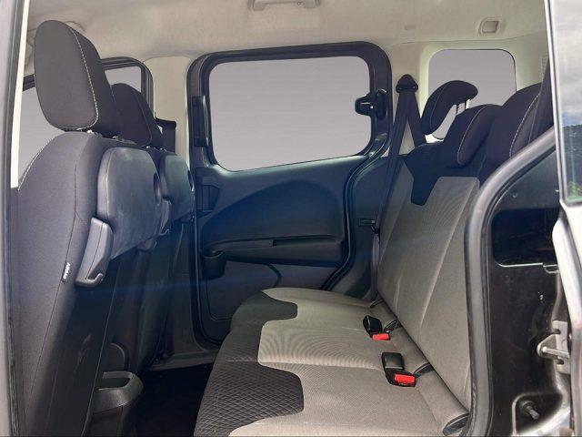 FORD Tourneo Courier Trend 1.0 EcoBoost 100 CV Plus