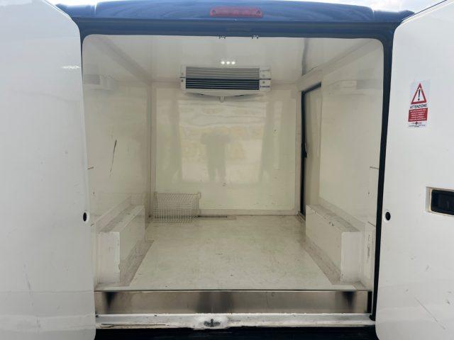 CITROEN Jumper 30 BlueHDi 130 PC-TN COIMBI FRIGO Furgone Business