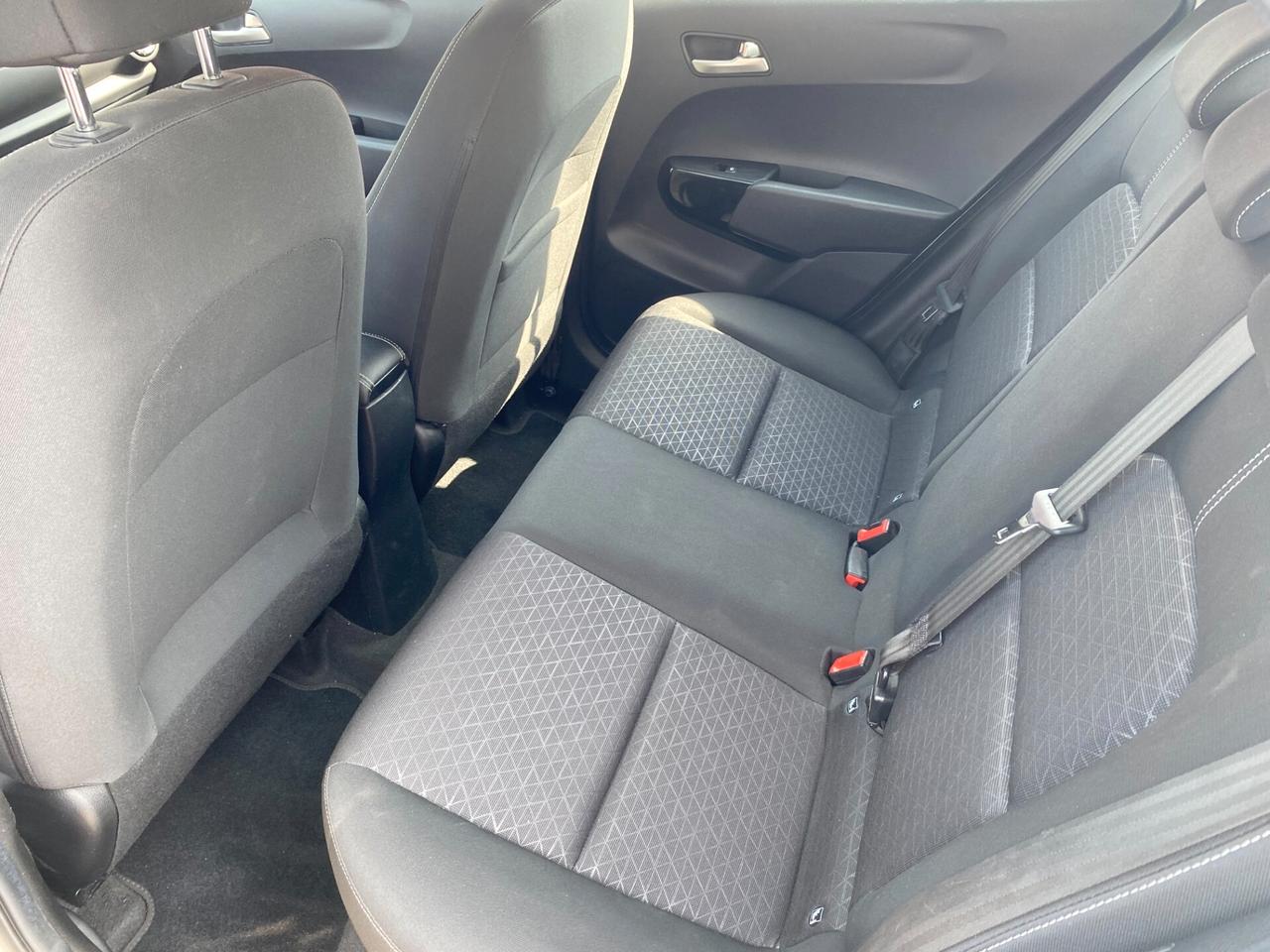 Kia Picanto 1.0 12V 5 porte X Line
