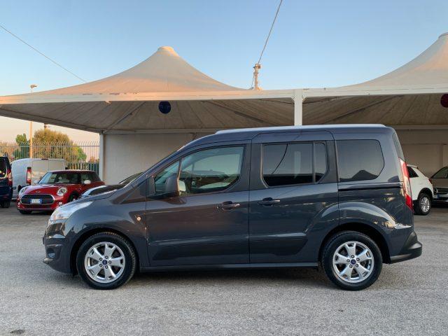 FORD Tourneo Connect 1.6 TDCi 115 CV Plus