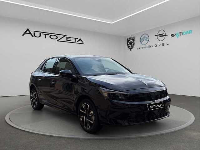 Opel Corsa 1.2 100 CV aut. GS