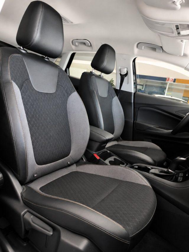 OPEL Grandland X 1.5 d Automatic 130 Cv Ultimate Pelle Navi