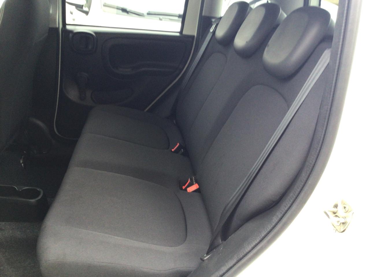 Fiat Panda Cross 1.0 FireFly 70 Cv Hybrid 5 Posti