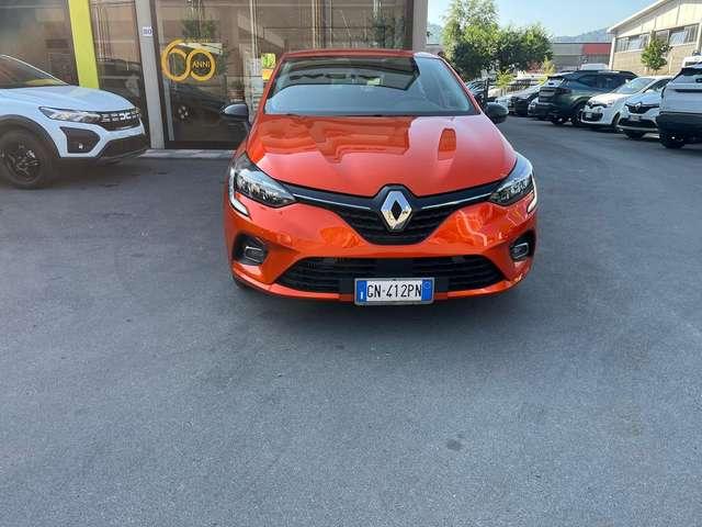 Renault Clio Clio 1.0 tce Equilibre Gpl 100cv