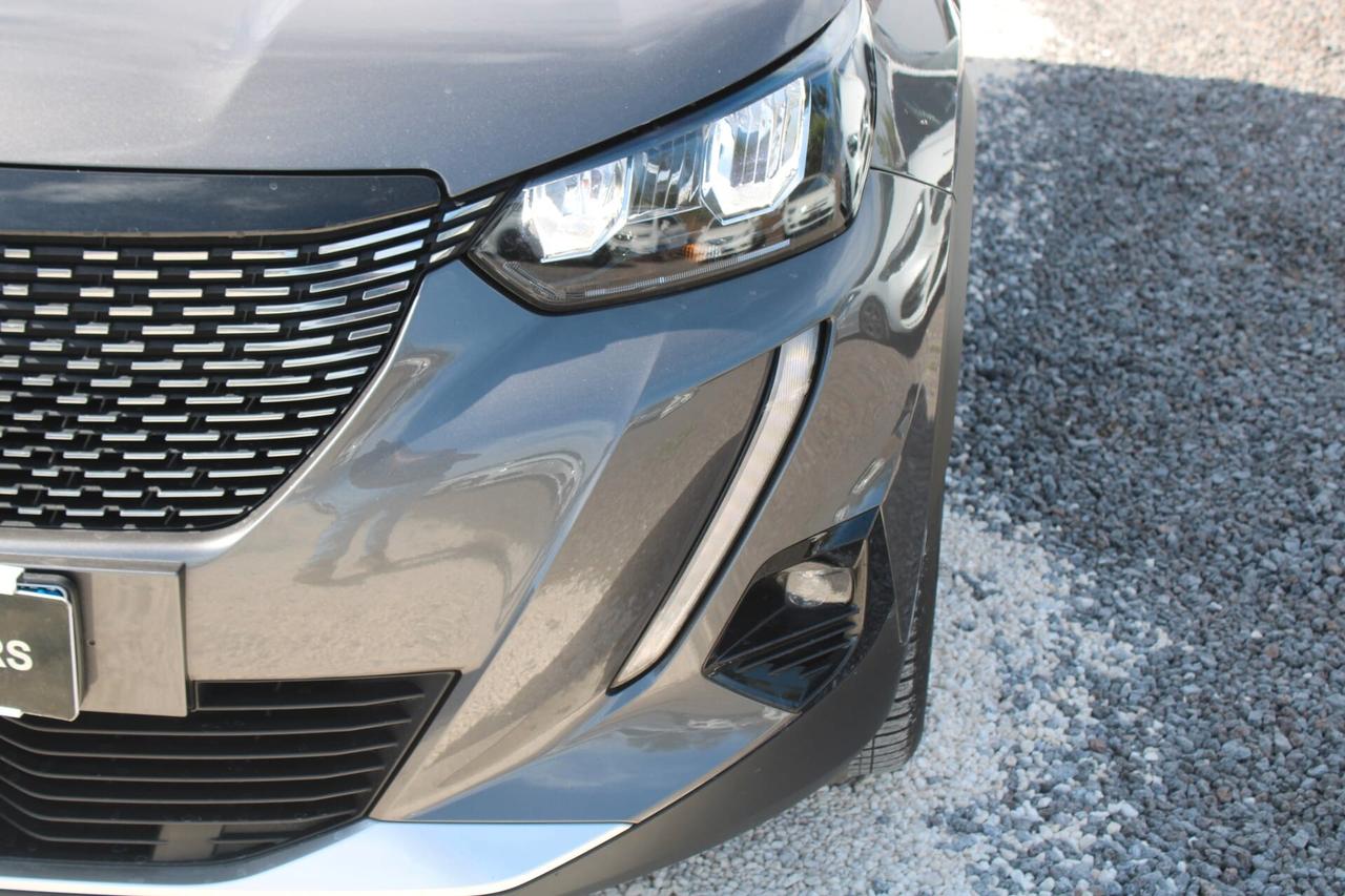 Peugeot 2008 BlueHDi Tua A SOLI 179€