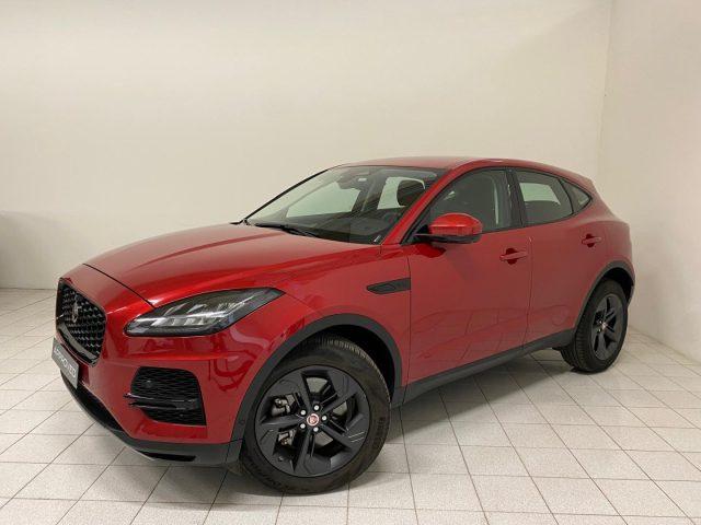 JAGUAR E-Pace 2.0D I4 163 CV AWD Auto S