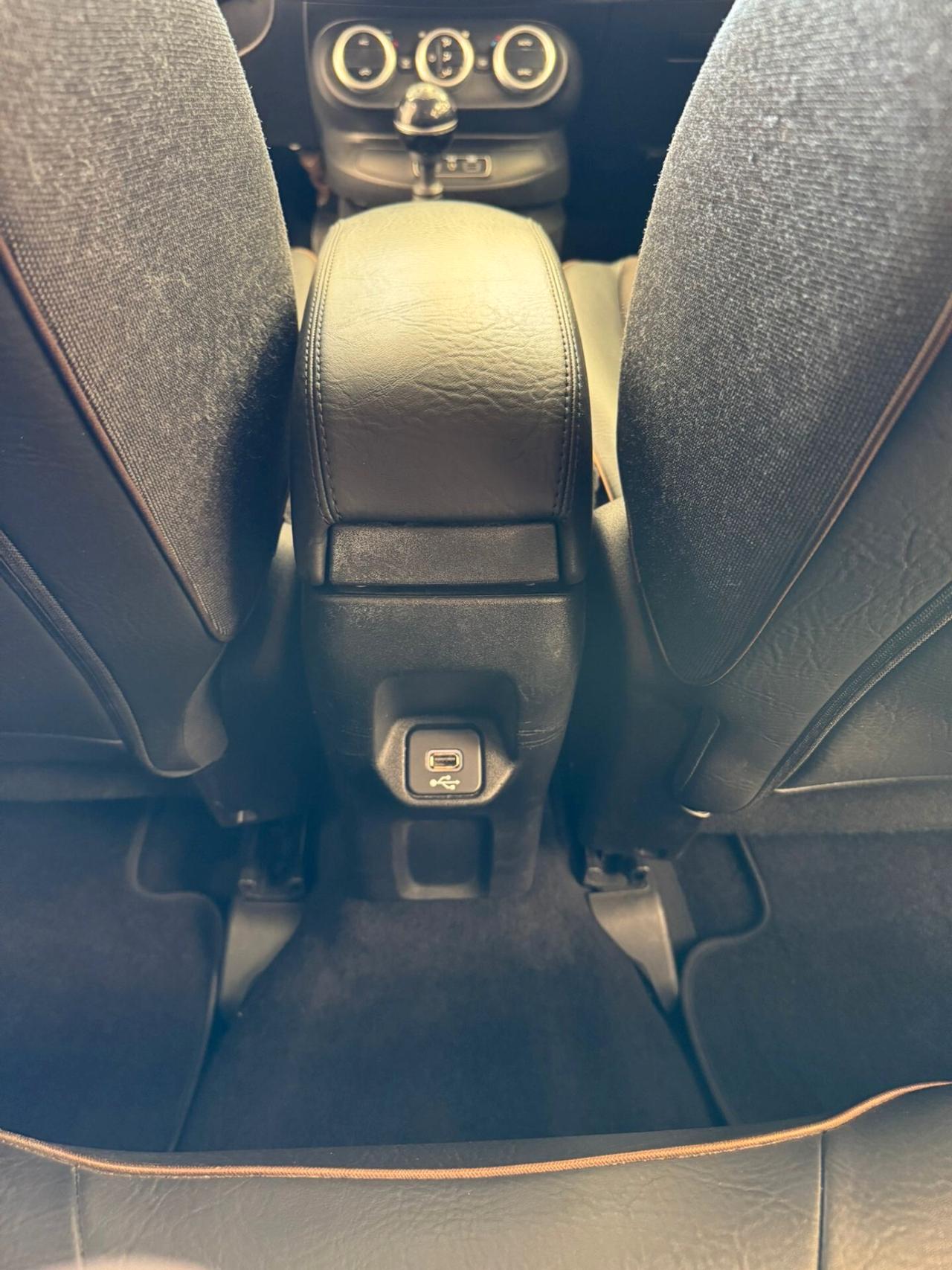FIAT 500X CITY CROSS 1.6 MJT 120 CV - 2019