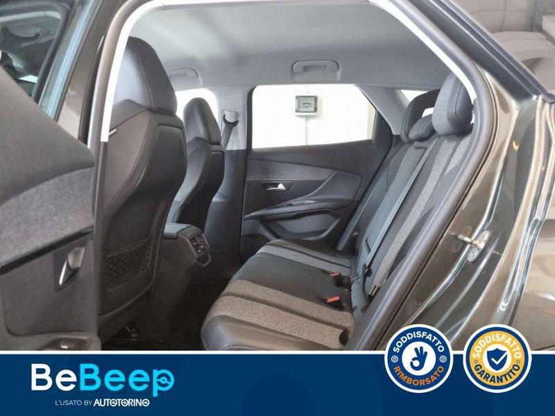 Peugeot 3008 1.2 PURETECH T ALLURE S&S 130CV