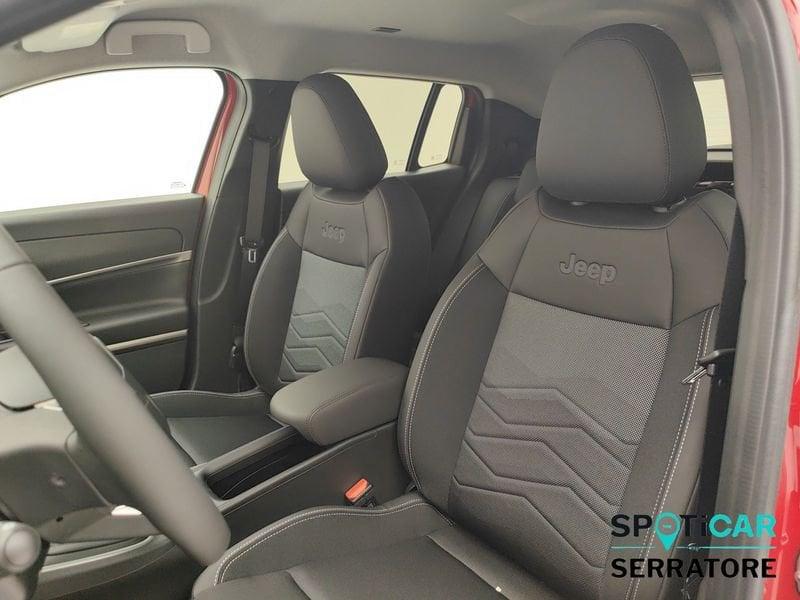 Jeep Avenger Ice My23 Summit 1.2 100cv