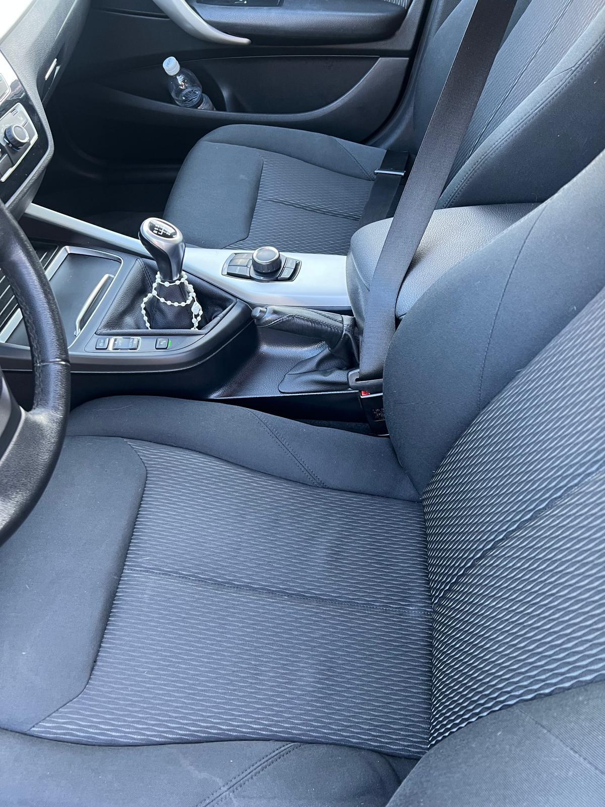 Bmw 118 120i 5p. Sport