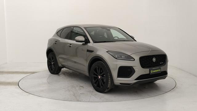JAGUAR E-Pace 2.0d i4 mhev R-Dyn.SE awd 163cv auto