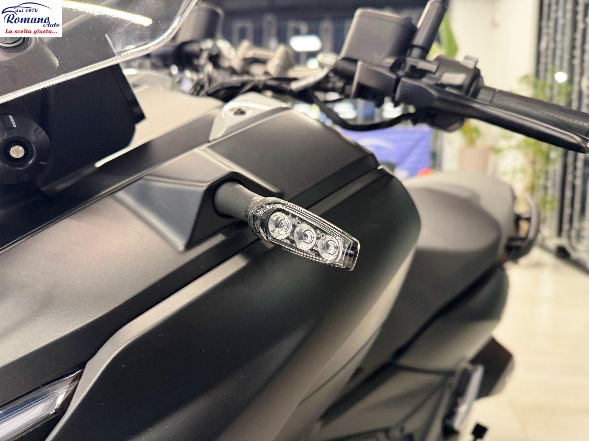 NEW Kymco - Dink 125 X #PRONTA CONSEGNA!