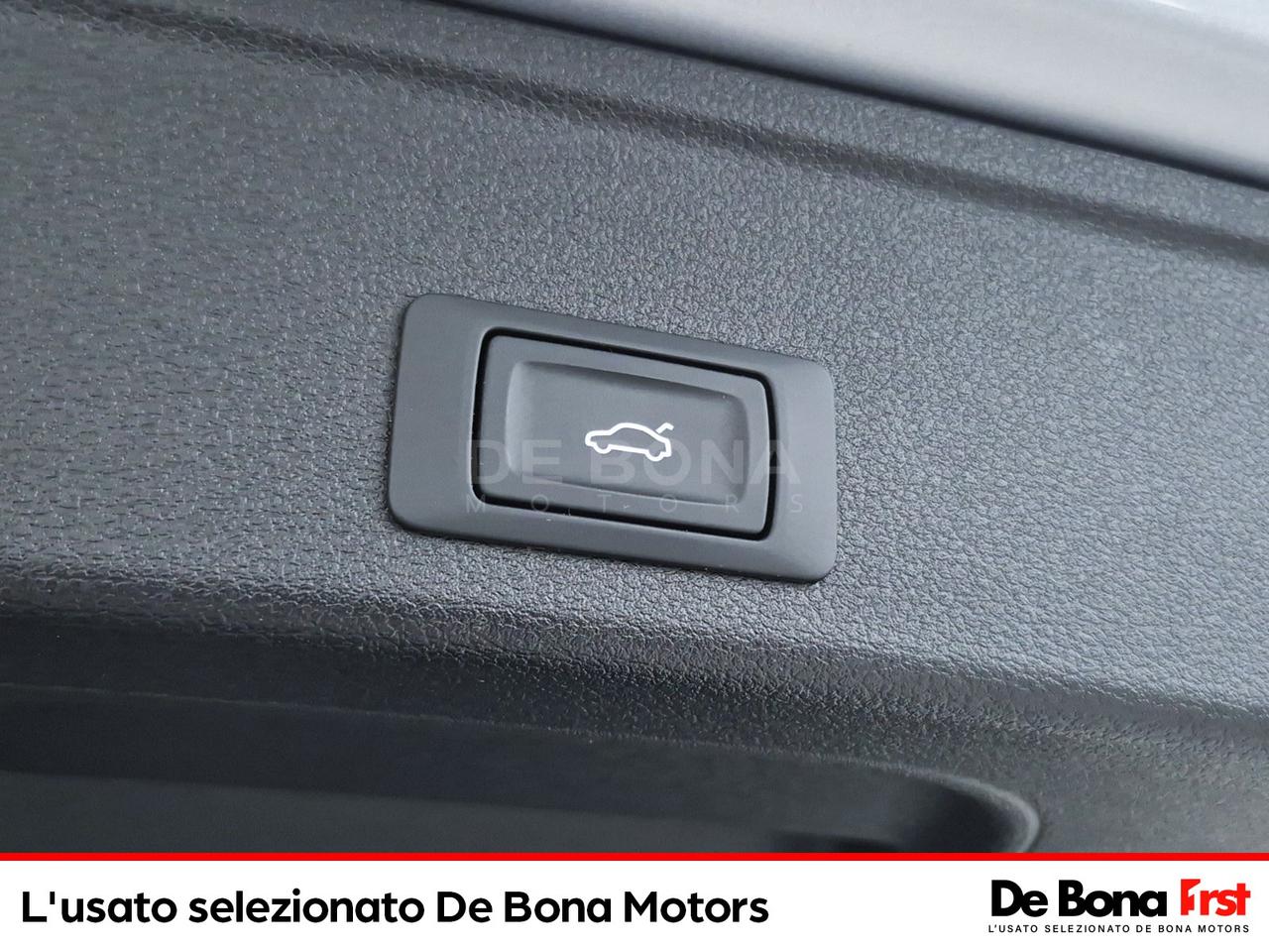 Audi A4 allroad allroad 40 2.0 tdi mhev business quattro 204cv s-tronic