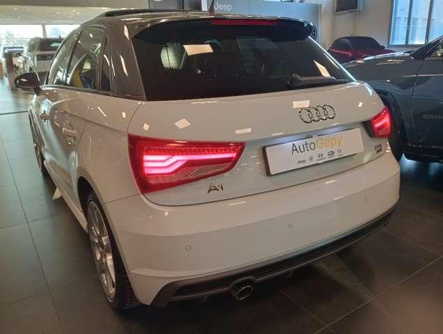 Audi A1 SPB 1.0 82CV TFSI S LINE