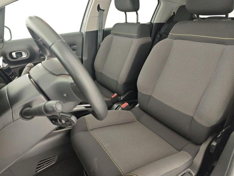Citroën C3 PureTech 110 S&S EAT6 Max