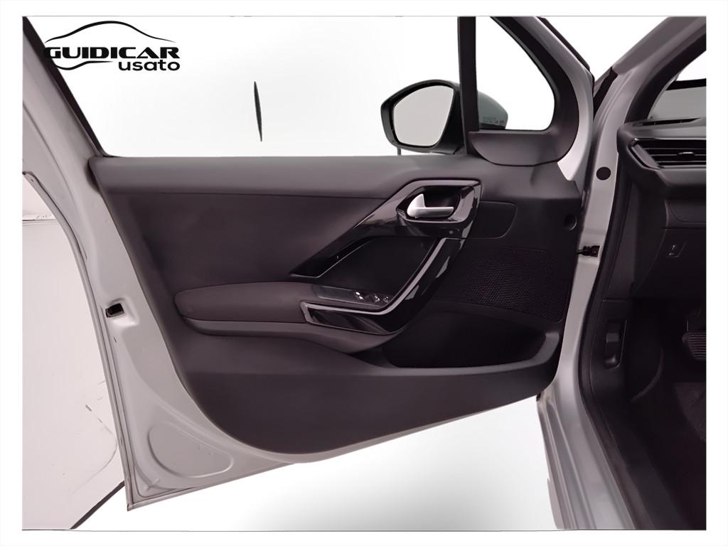 PEUGEOT 208 I 2015 - 208 5p 1.2 puretech Allure 82cv