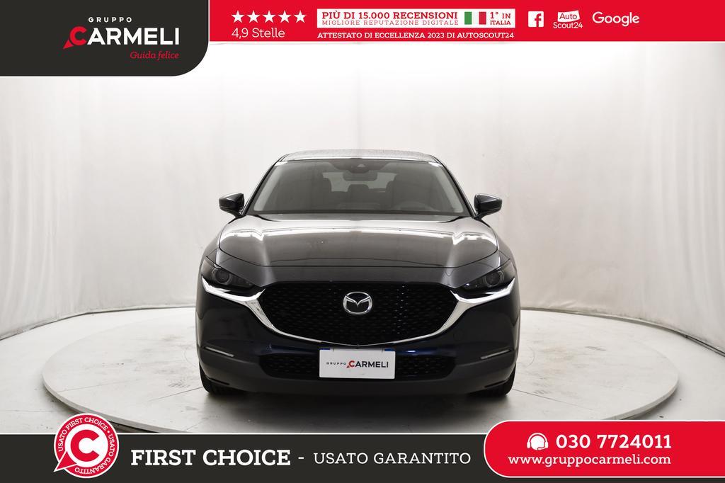 Mazda CX-30 2.0 Skyactiv-G M HYBRID Executive Appearance Pack 2WD 6AT
