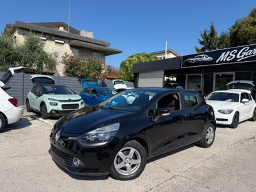 Renault Clio 1.2 75CV 5 porte