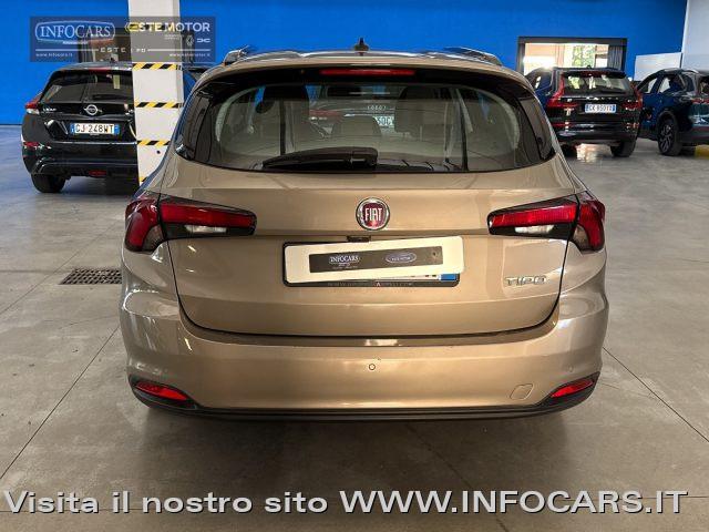 FIAT Tipo SW 1.4 T-Jet 120CV Lounge