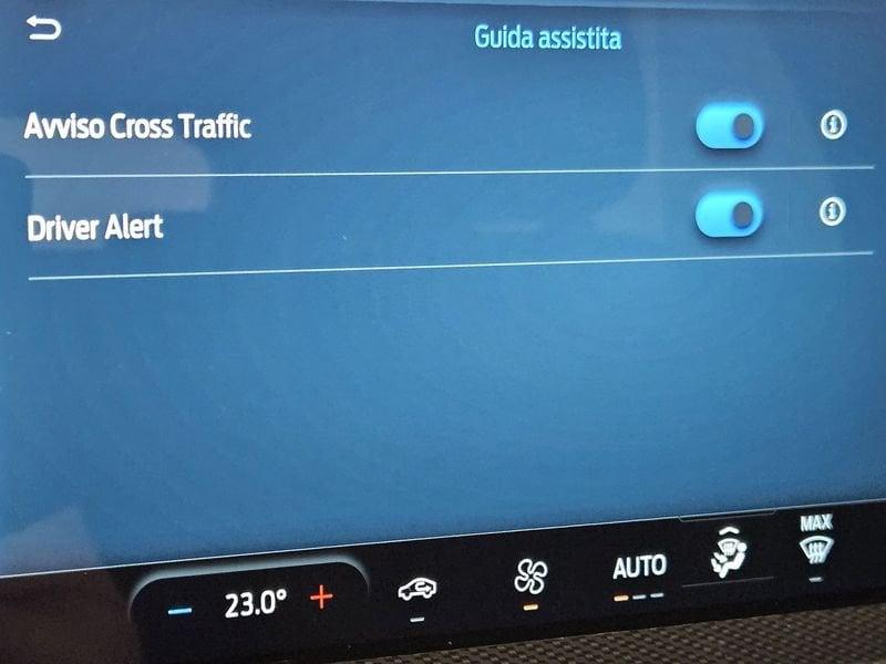 Ford Focus 1.0 EcoBoost Hybrid 155cv ST-Line Auto
