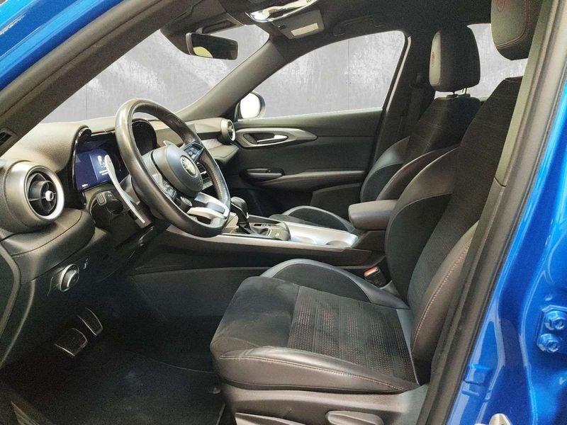 Alfa Romeo Tonale 1.5 hybrid Speciale 130cv tct7