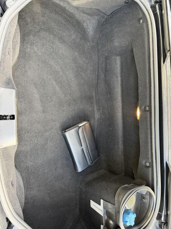 Porsche Boxster Boxster 2.7 245cv PELLE+XENON+NAVI+PDC KM REALI ITALIANA !!!!