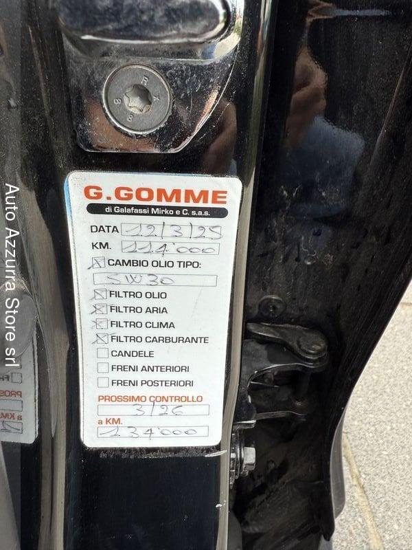 Renault Clio Clio 1.5 dCi 8V 75CV 5 porte Live *CINGHIA OK, PROMO AZZURRA*