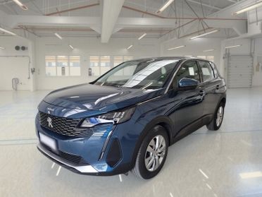 PEUGEOT 3008 BlueHDI 130 S/S Active Business
