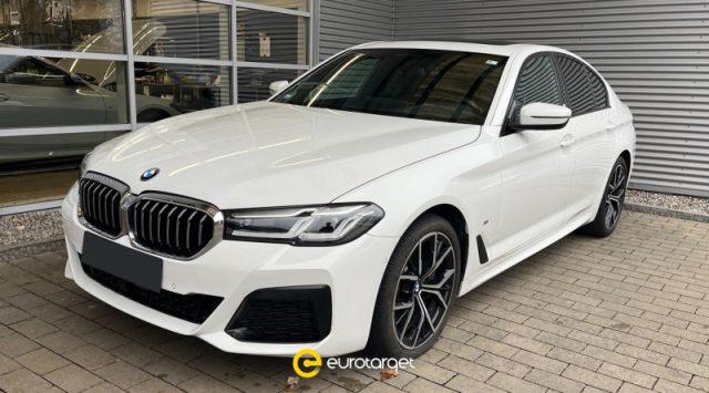 BMW 530 i 48V xDrive Msport