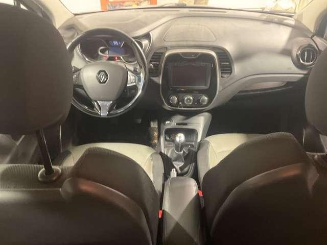 Renault Captur Captur 0.9 tce energy R-Link s