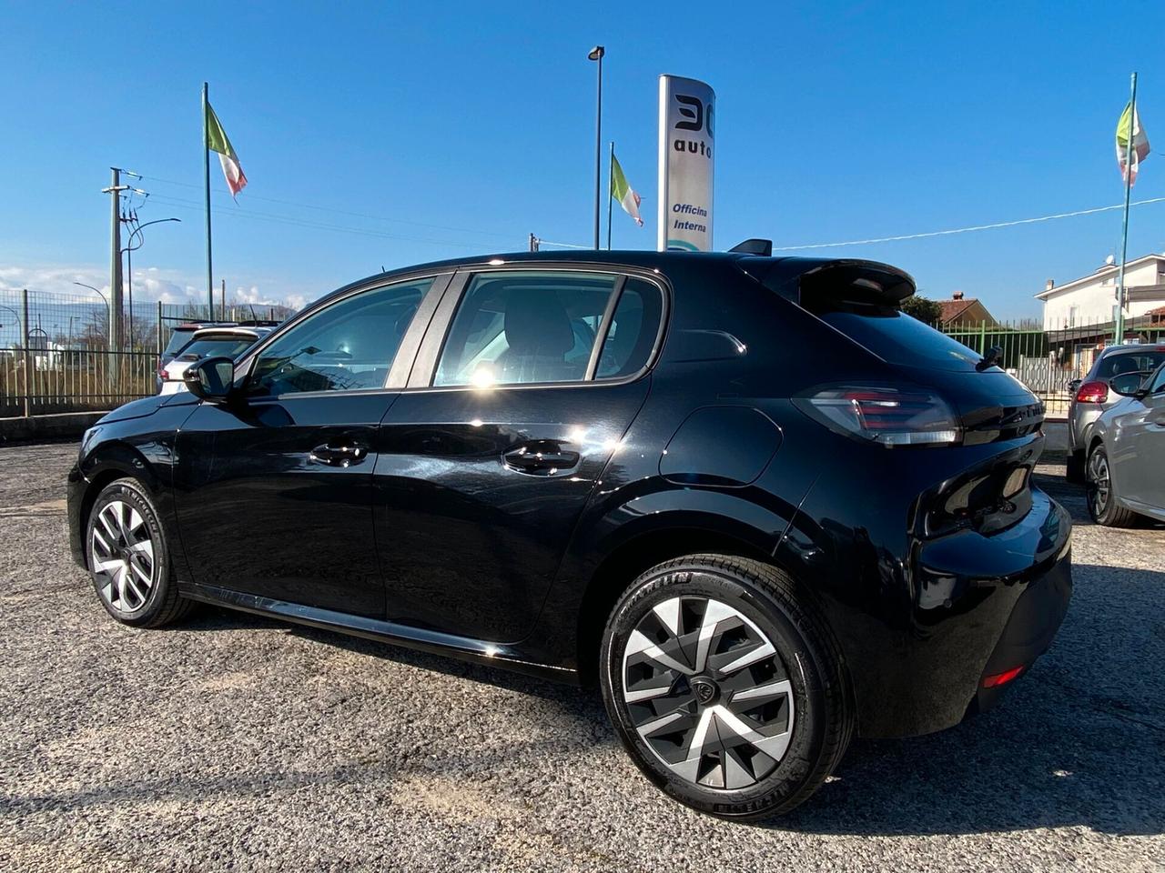 Peugeot 208 PureTech 100 Stop&Start 5 porte Active