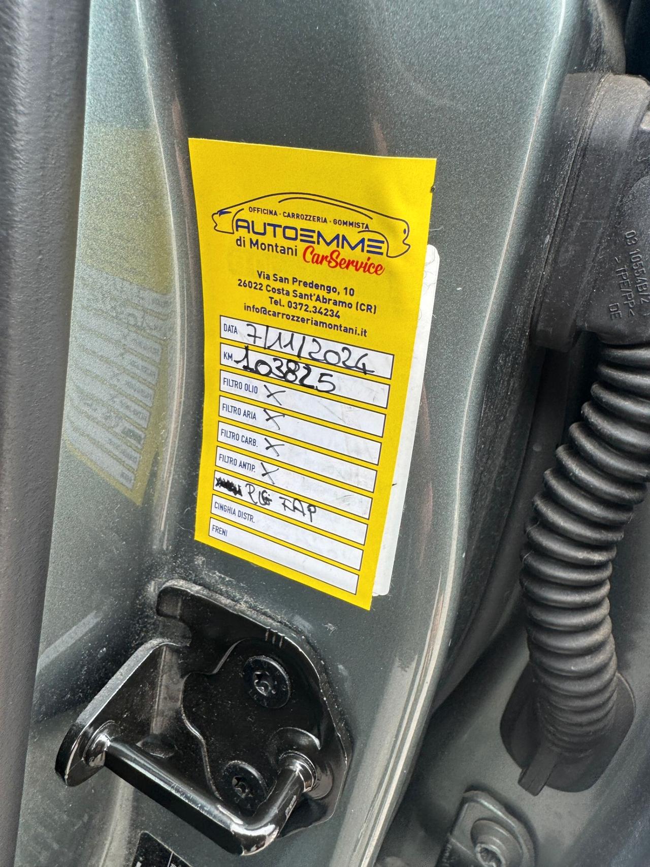 Land Rover Range Evoque 2.0 TD4 150 CV 5p. SE