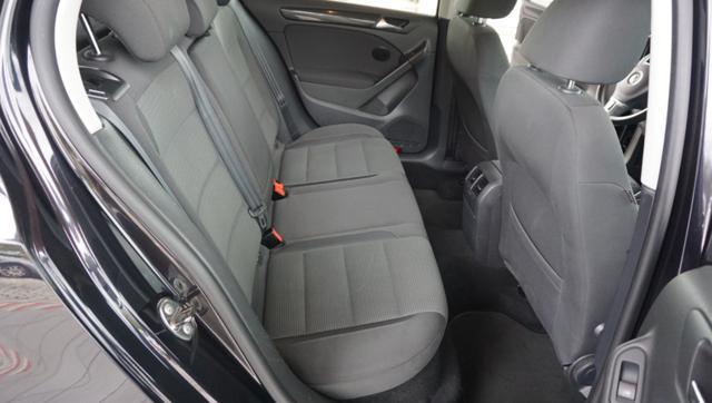 VOLKSWAGEN Golf 1.6 TDI DPF 5p. Comfortline