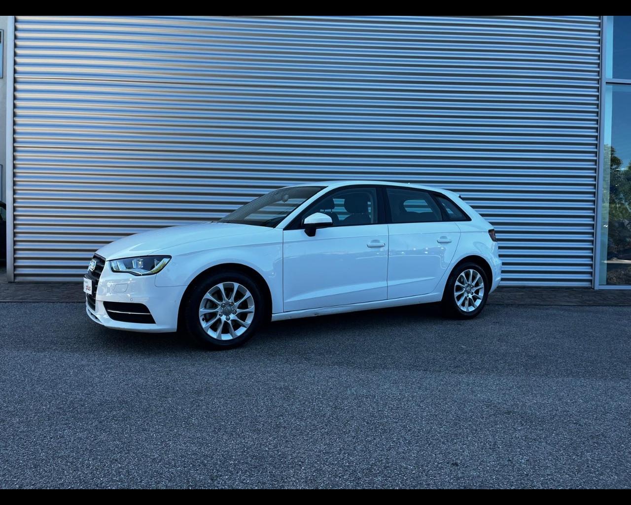 AUDI A3 SPORTBACK 1.4 TFSI BUSINESS