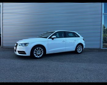 AUDI A3 SPORTBACK 1.4 TFSI BUSINESS