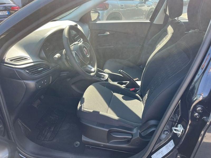 FIAT Tipo Tipo 1.5 Hybrid DCT 5 porte
