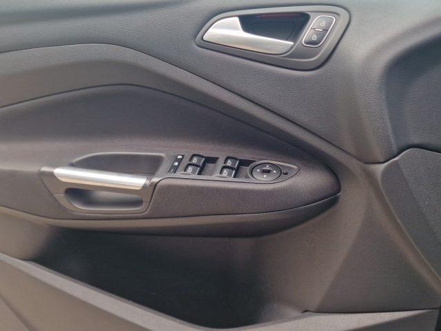 FORD C-Max 1.5 TDCi 120CV Start&Stop Titanium