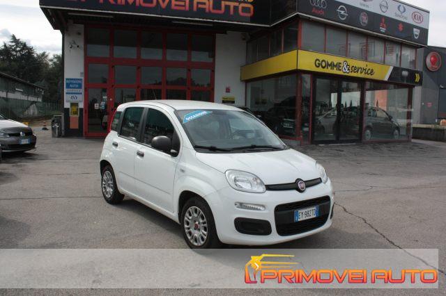 FIAT New Panda 1.2 Easy