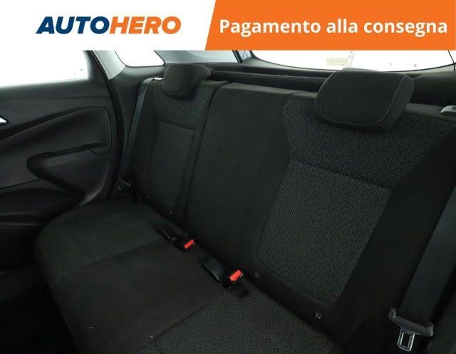 OPEL Crossland X 1.5 ECOTEC D 102 CV Start&Stop Advance