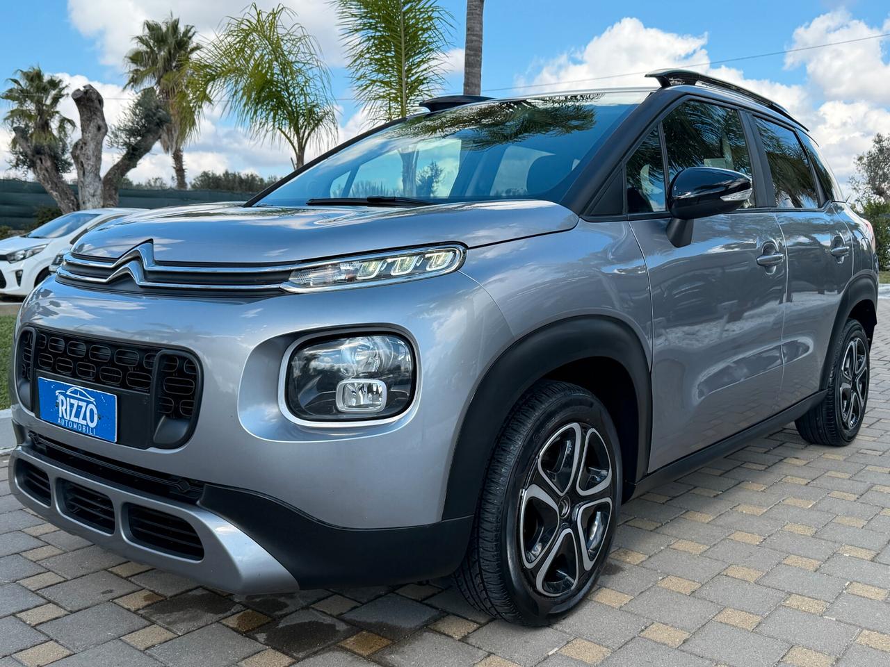 Citroen C3 Aircross 1.5BlueHDi 100CV Shine Navi
