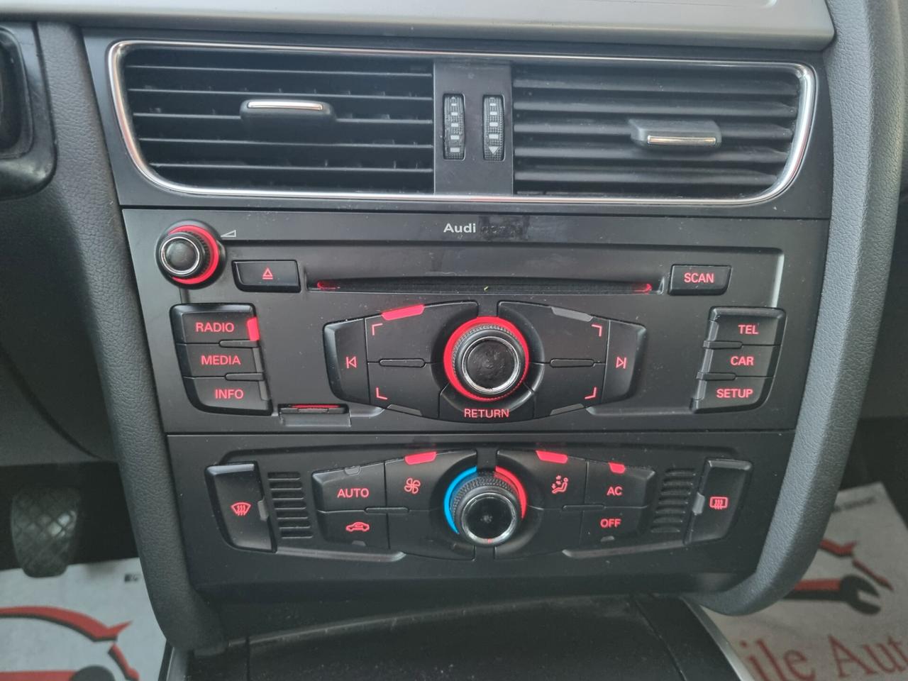 Audi A4 2.0 TDI 120 CV Advanced