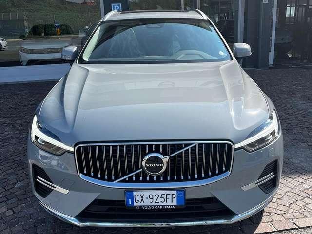 Volvo XC60 XC60 2.0 t6 phev Plus Bright awd auto