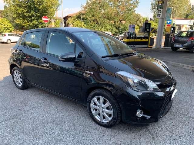 Toyota Yaris Yaris 5p 1.5h Lounge